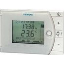 SIEMENS termostat REV 24 DC