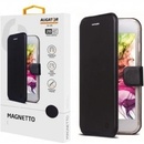 Pouzdro ALIGATOR Magnetto Motorola Moto G52 5G, černé