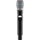 Shure QLXD2/B87C