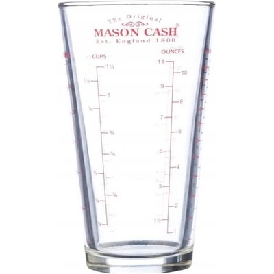 Odměrka Mason Cash vícebarevná