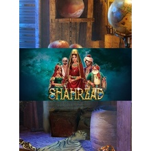 Shahrzad - The Storyteller