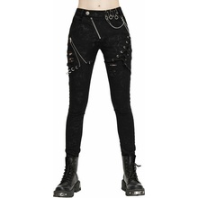 Devil Fashion Nana Osaki Slim-Fit Punk