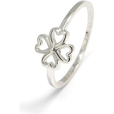 Pattic Zlatý prsten CA237201W