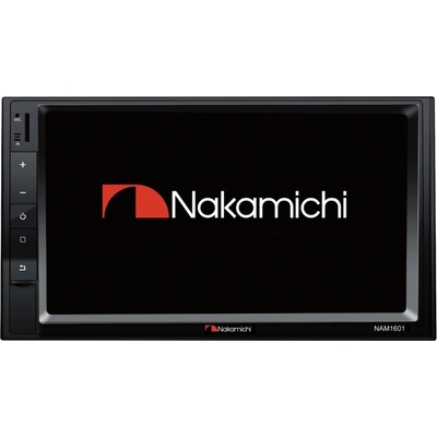 Nakamichi NAM1601