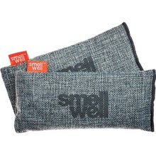 SmellWell Sensitive XL Grey