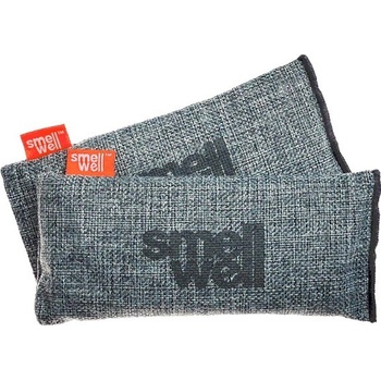 SmellWell Sensitive XL Grey