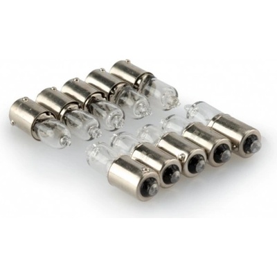 Žárovka PUIG 12V 6W 4596W průhledný (box of 10 units)