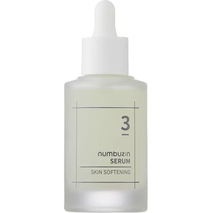 numbuzin - No. 3 - Skin Softening Serum - Ревитализиращ серум за кожа 50мл
