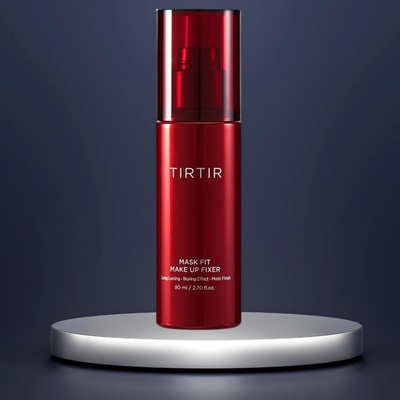 Tirtir Mask Fit Make Up Fixer Fixátor make-upu 80 ml – Sleviste.cz