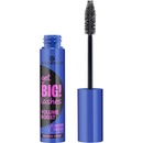 Essence Get Big Lashes Volume Boost Waterproof riasenka Black 12 ml