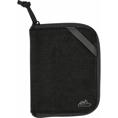 Helikon-Tex EDC large wallet Cordura černá