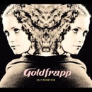 Felt Mountain - Goldfrapp CD