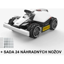 Mammotion LUBA mini 2 AWD 1000
