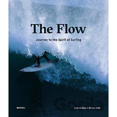 The Flow - Dominik Baur, Biliana Roth