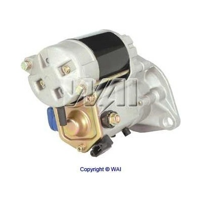 Startér Thermo King 10451718 128000-0710