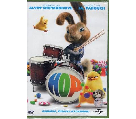 Hop