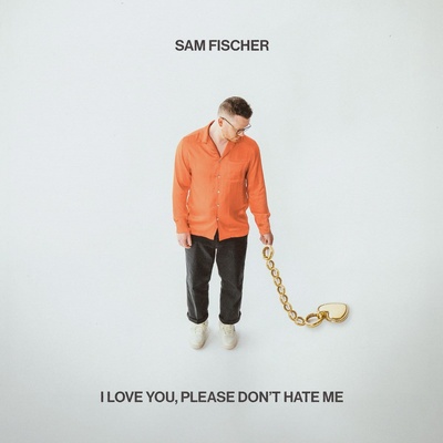 Sony Music Fischer Sam: I Love You, Please Don't Hate Me - CD (066817)