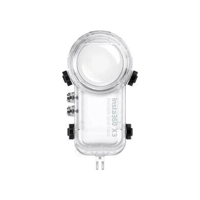 Insta360 X3 Vodotesný obal do 50m V2 INST710-12