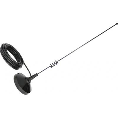Magnetická anténa SD-90 SMA dualband