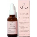 Miya Beauty.lab Sérum s prebiotiky pro problematickou pleť 30 ml