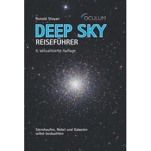 Deep Sky Reiseführer (ISBN: 9783949370021)