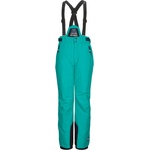 killtec Ски панталон killtec Boy's KSW 214 Ski Pants Ski trousers - Türkis - размер 152 (EU) (701-4161-1313)