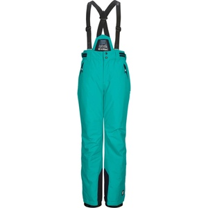 killtec Ски панталон killtec Boy's KSW 214 Ski Pants Ski trousers - Türkis - размер 152 (EU) (701-4161-1313)