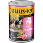 Julius-K9 Adult Paté lamb 400 g