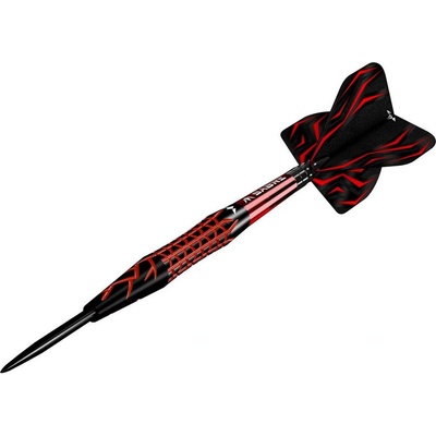 steel Mission Lava 22g, 95% wolfram