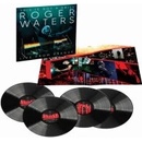 Waters Roger - This Is Not a Drill Live From Prague / Vinyl / 4 LP