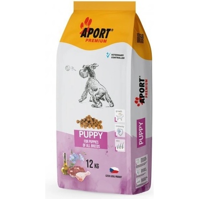 Aport Premium Puppy 12 kg