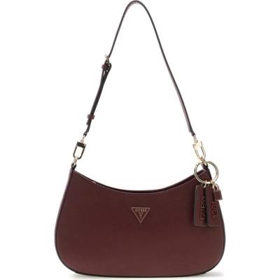 Guess Dámska kabelka Noelle HWZG9672180-BUR