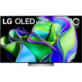 LG OLED65C32LA