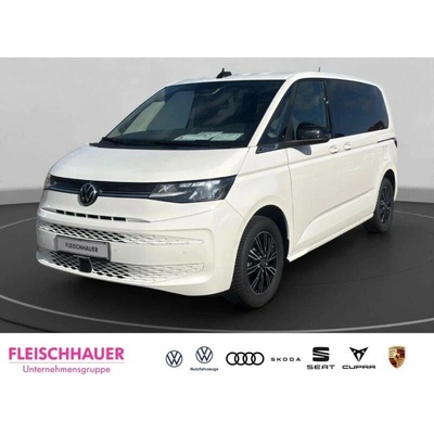 Volkswagen T7 Multivan 2.0 TDI Life 110 kW