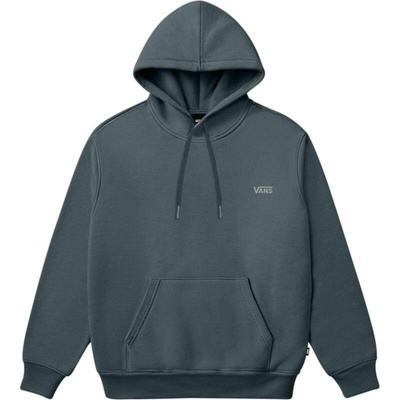 Vans mikina LEFT CHEST II LOOSE PO šedá