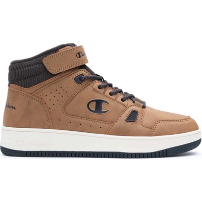 CHAMPION Обувки rebound mid cord b gs