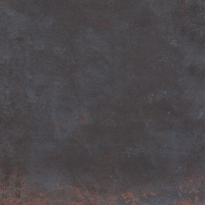 Cir Ceramiche Metallo nero 100 x 100 cm 2m²