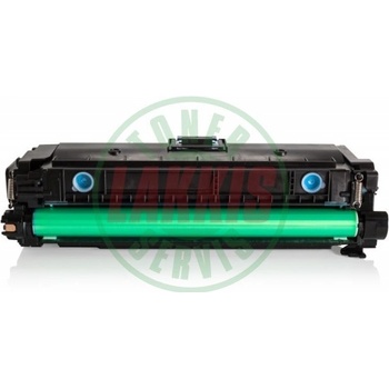 HP CF360X - renovované