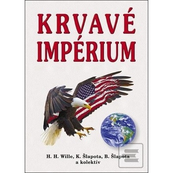 Krvavé impérium