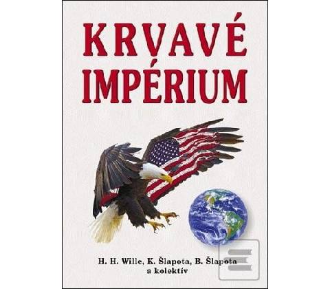 Krvavé impérium