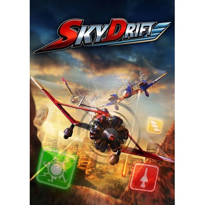 Digital Reality SkyDrift (PC)