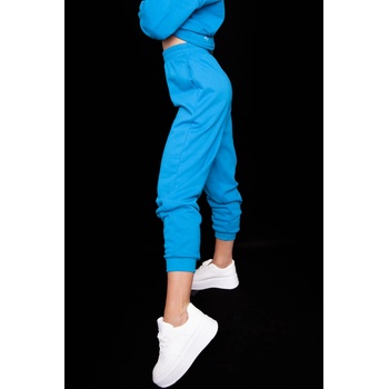 Dámske tepláky paris blue