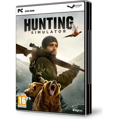 Hunting Simulator