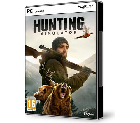 Hunting Simulator