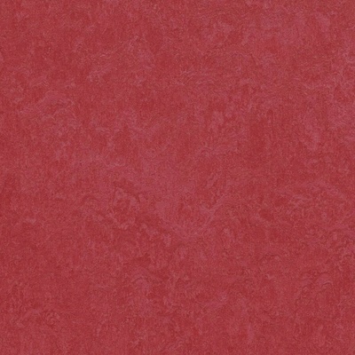 Forbo Marmoleum marbled fresco Ruby 3273 2 bm