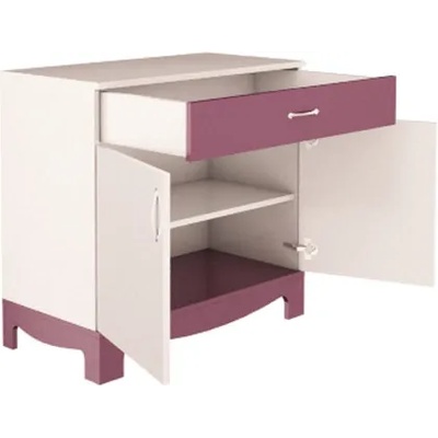 Mebeli Grande СКРИН ЯНА (10226034)