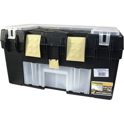 Fishing Box 333