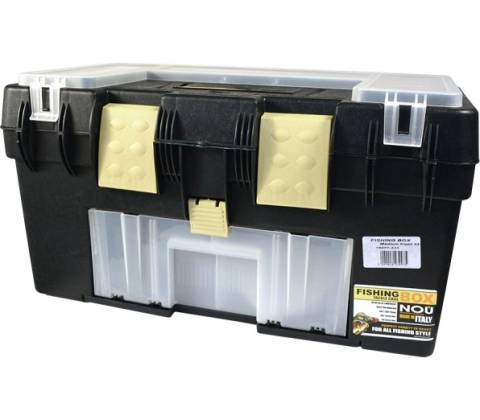 Fishing Box 333