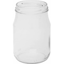 Toro zavárací poháre TWIST uzáver 10ks 377ml