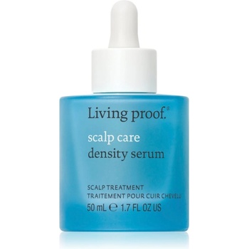 Living Proof. Scalp Care серум за обновяване на гъстотата на косата 50ml